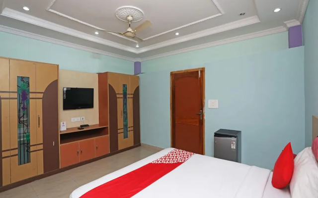 Priyanka Residency