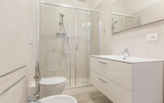 Serenity in Bologna With 1 Bedrooms and 1 Bathrooms