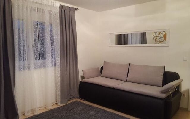 Ferienwohnung Sinsheim