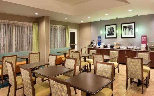 Hampton Inn Denville/Rockaway/Parsippany