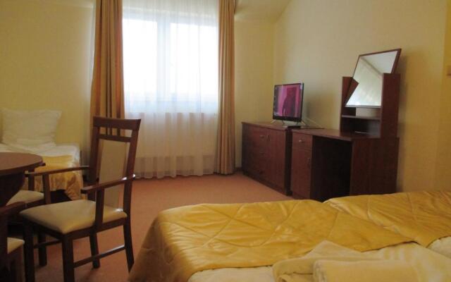 Klinika Mlodosci Medical SPA
