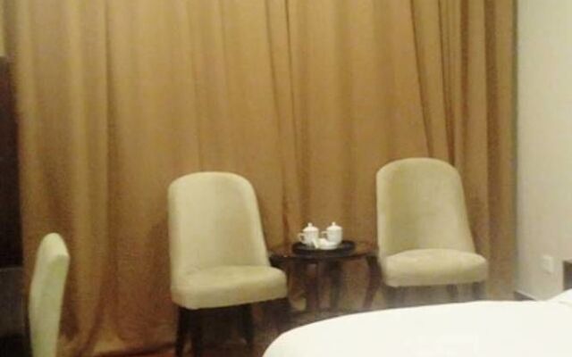 Guangzhou Xiangdu Hotel