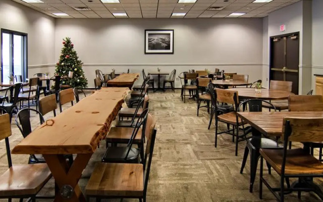Green Granite Inn, Ascend Hotel Collection