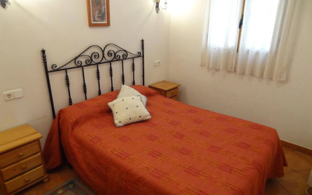 La Casa del Carrebaix