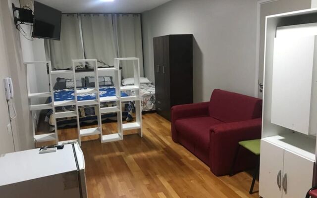 Corrientes 820 Apartment