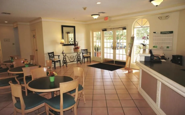 La Quinta Inn Georgetown