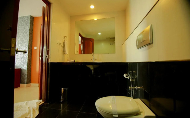 Hotel Meadows International