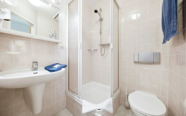 Hotel garni Sonnenhof