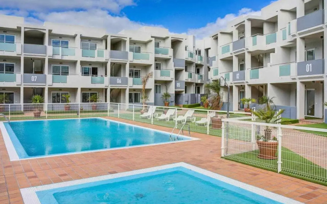 4Greta Corralejo Apartment