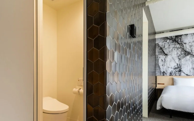 Hotel Anteroom Kyoto