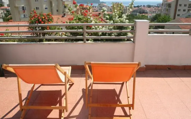 Apartments Radulovic