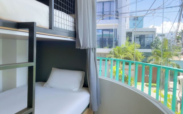 Danang Backpacker Hostel and Spa