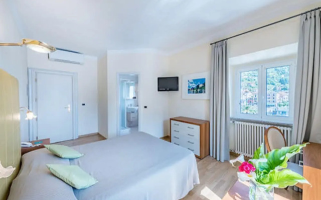 Hotel Villa Belvedere