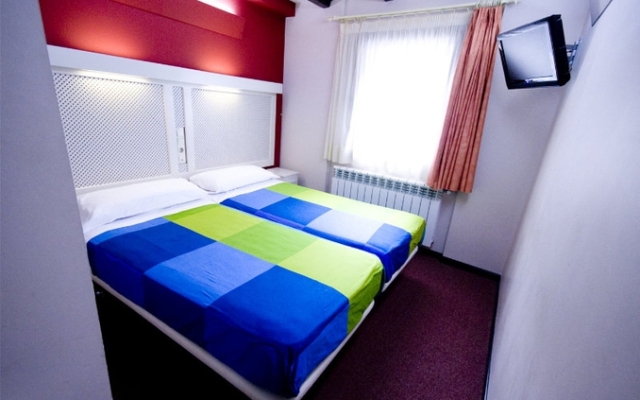 Hotel Micolau