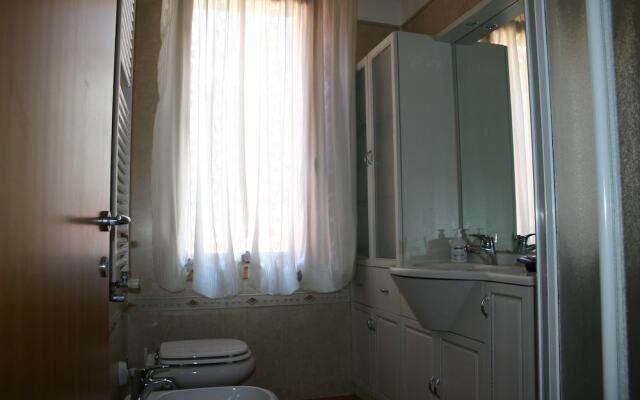 Ca Marco Polo Tourist Apartment