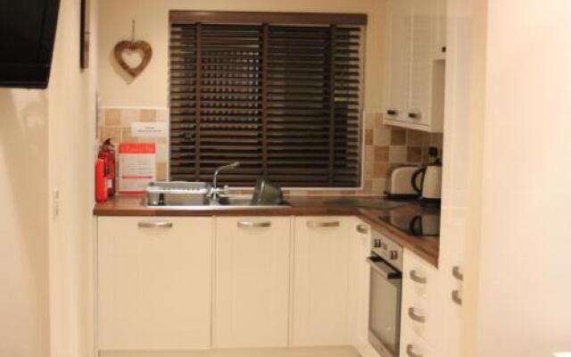 Seaview Cottage