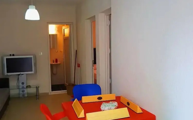 Ata Apart Otel