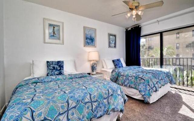 Surfside Condos 204