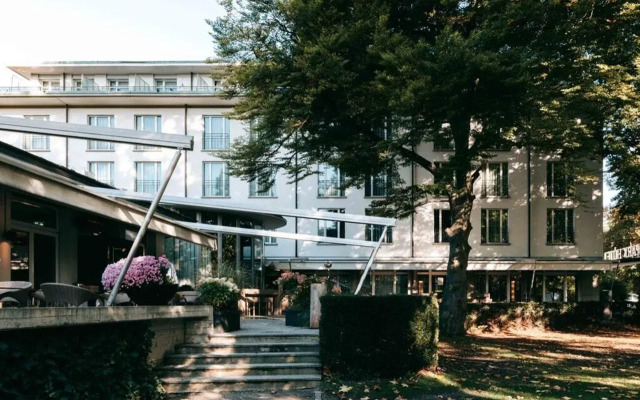 Park Hotel Winterthur