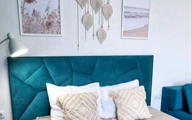 Апартаменты на улице Стрелочников 2