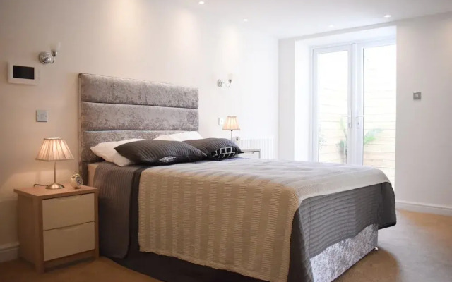 Stockwell 1 Bedroom Apartment