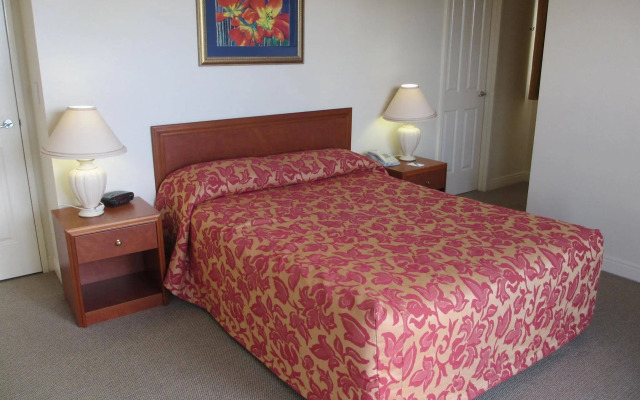 Springwood Tower Apartment Hotel