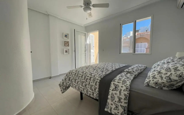 Casa Alexandra - Cosy 2bedroom duplex