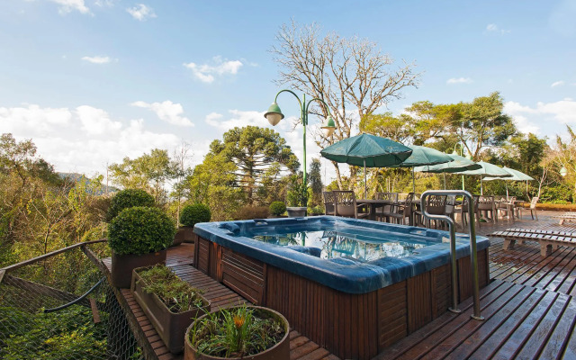 Villa Bella Hotel & SPA Gramado
