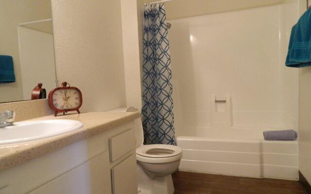 Sunshine Suites at Mid-City