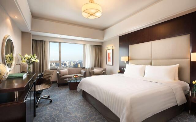 Shangri-La Changchun