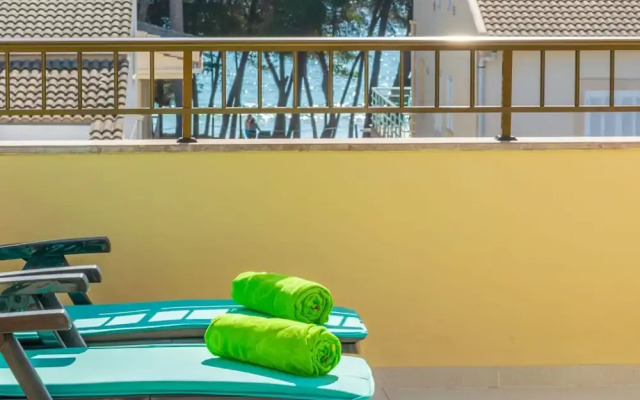 Llepol in Alc dia With 1 Bedrooms and 1 Bathrooms