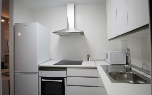 1068 Apartment Cervantes