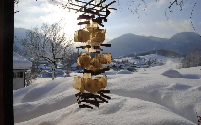 Gästehaus Schröder