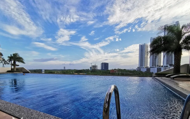 Meridin Medini Apartments
