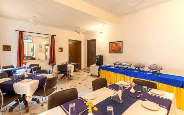Kalyan Bhawan Hotel
