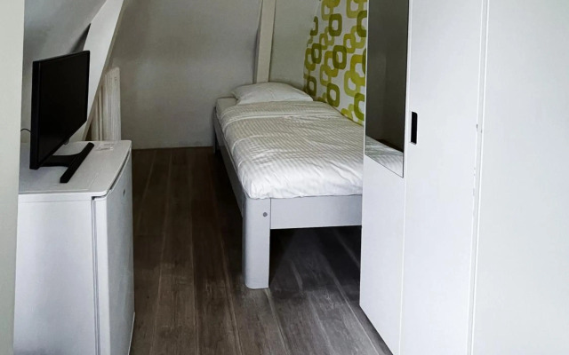 Hotel & bar Royal taste Amsterdam