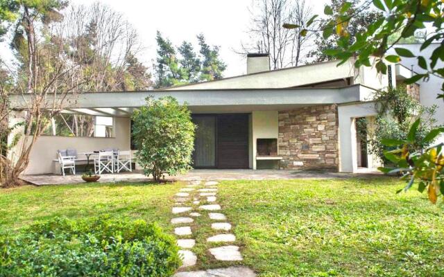 #Villa Armonia by halu! Sani Villas