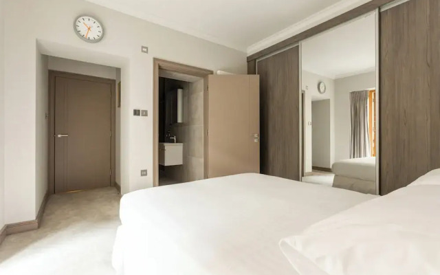 Red Lion Square by Onefinestay