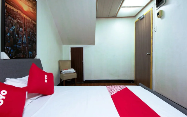 Remedios Apartment