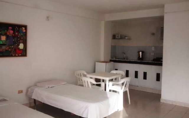 Coco Bay Apartamentos