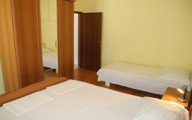 Apartment Boti 4 1 pax