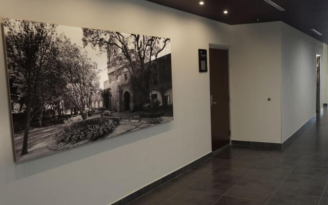 City Express Plus by Marriott Ciudad de México Patio Universidad