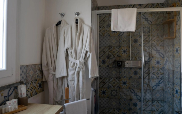 Hotel Tonnara