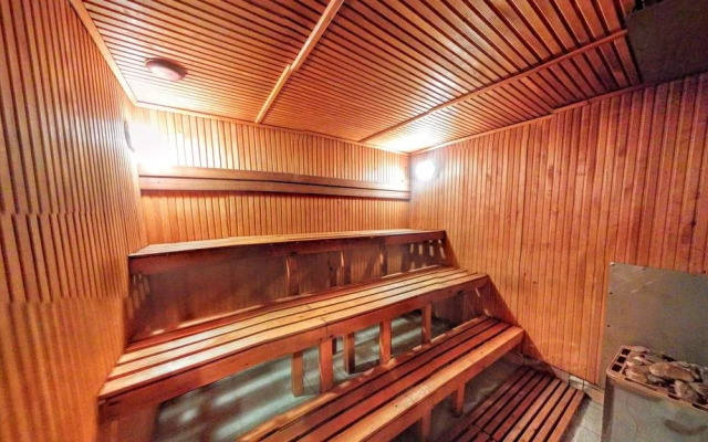 Hotel Complex Knyaz Oleg