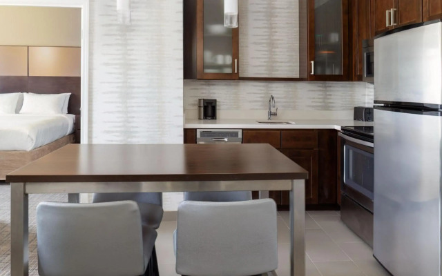 Residence Inn Columbus Polaris