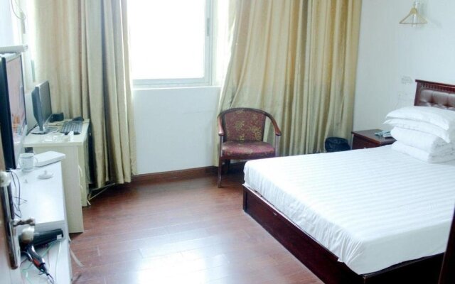 Zhengxuan Hotel