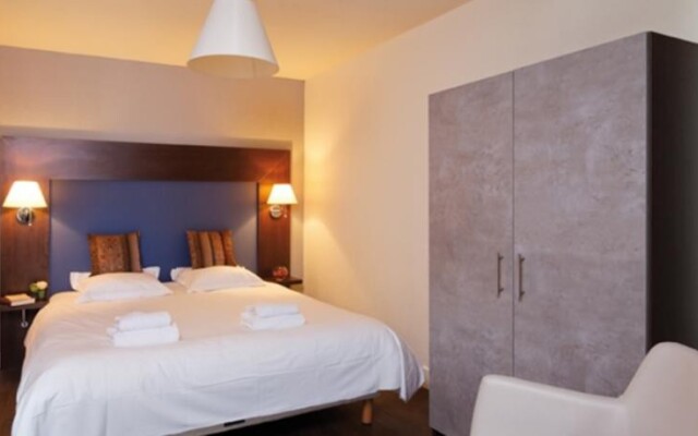 Park & Suites Village La Rochelle - Marans