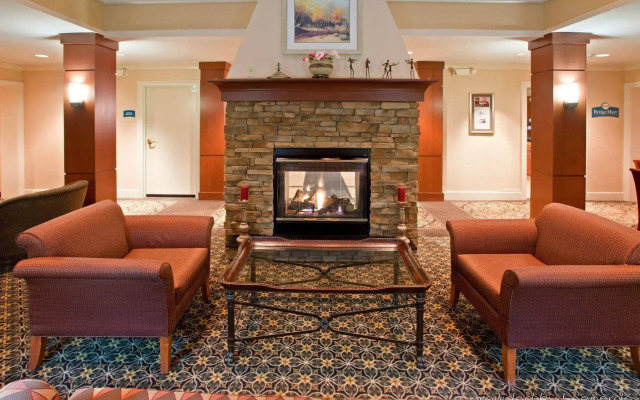 Staybridge Suites South Springfield by IHG