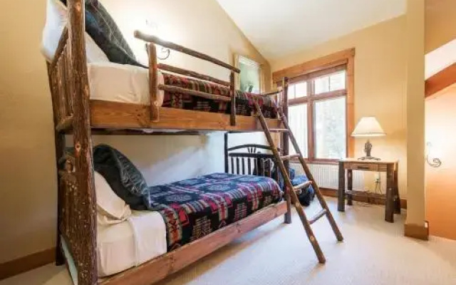 Cabins 24