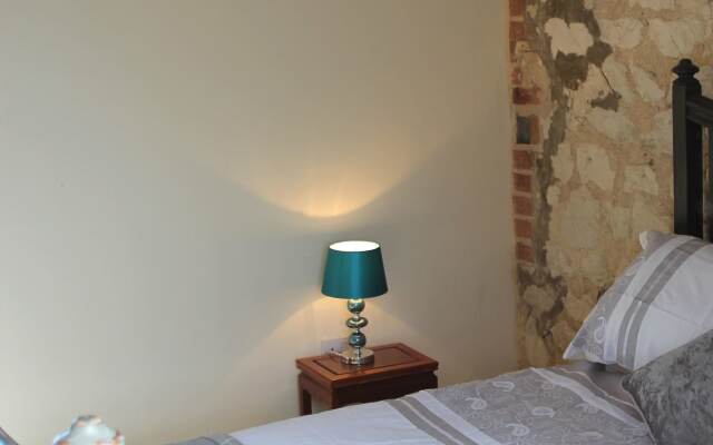 Marshview Dairy B&B, Holiday Lets and Campsite